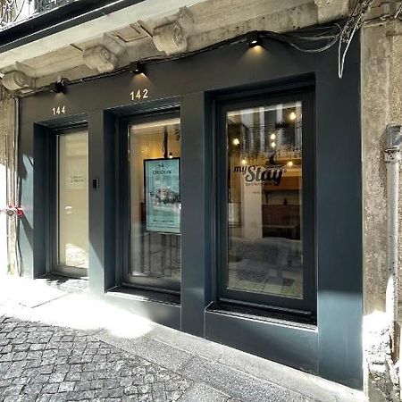 Mystay Porto Sao Bento المظهر الخارجي الصورة