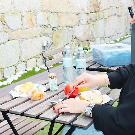 Mystay Porto Sao Bento المظهر الخارجي الصورة