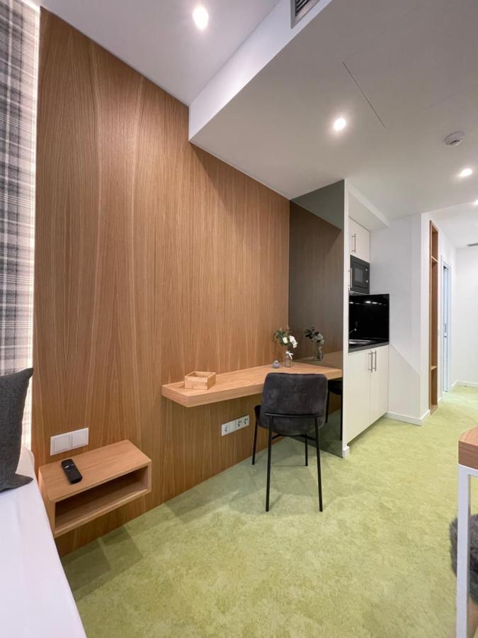 Mystay Porto Sao Bento المظهر الخارجي الصورة