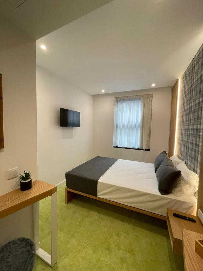 Mystay Porto Sao Bento المظهر الخارجي الصورة