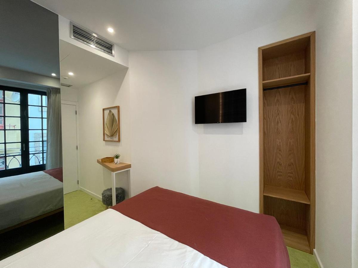 Mystay Porto Sao Bento المظهر الخارجي الصورة