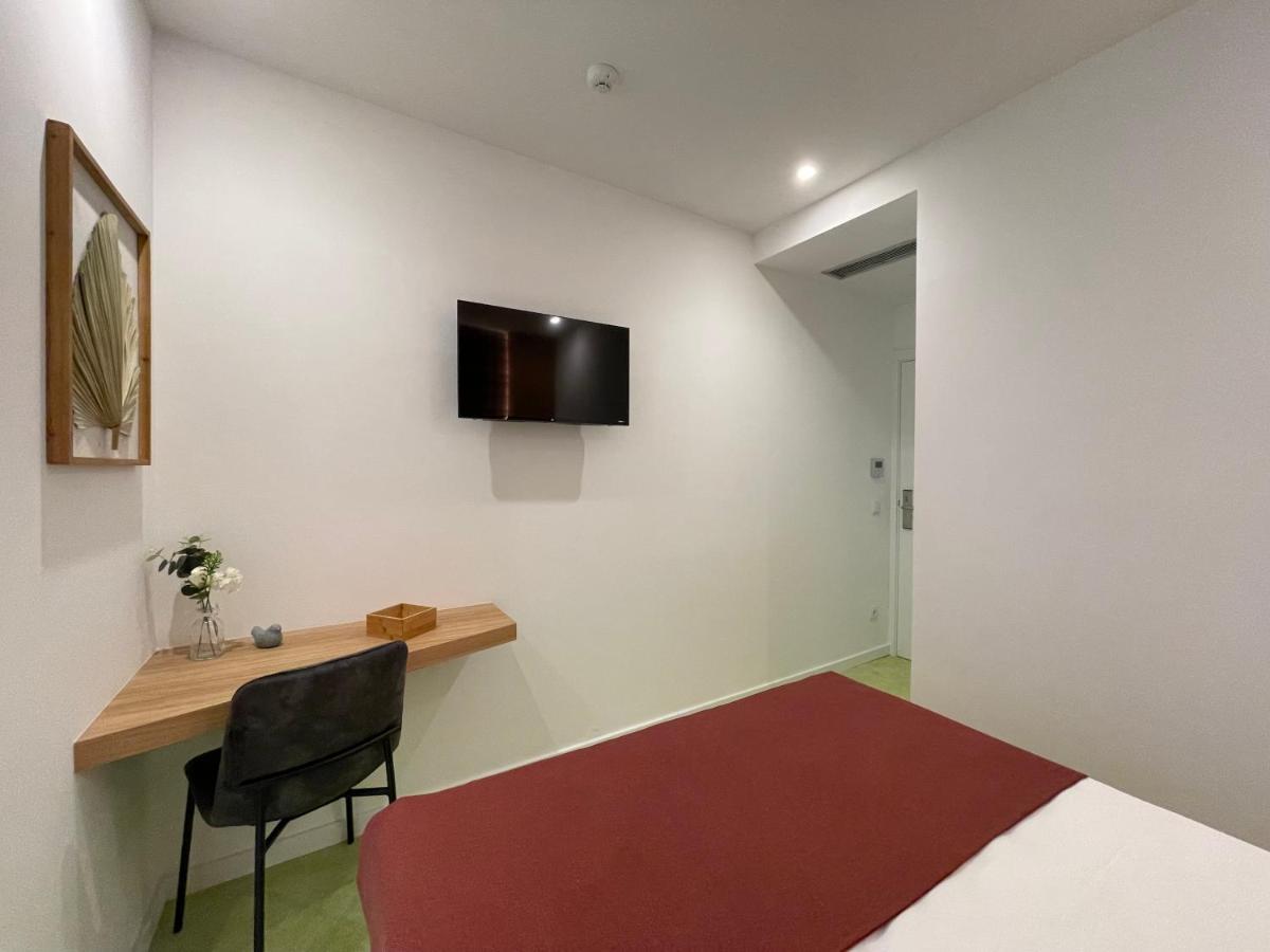 Mystay Porto Sao Bento المظهر الخارجي الصورة