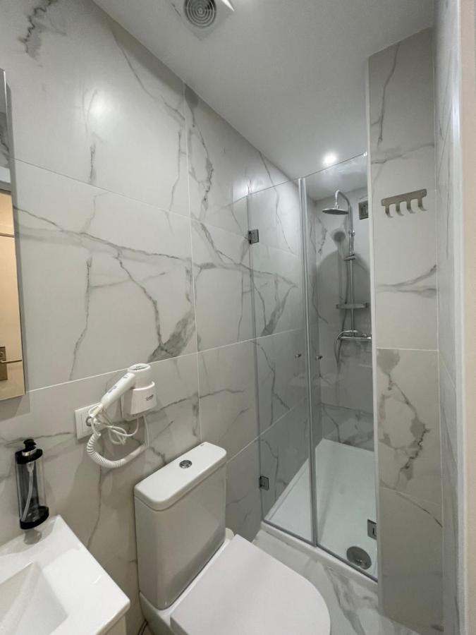 Mystay Porto Sao Bento المظهر الخارجي الصورة