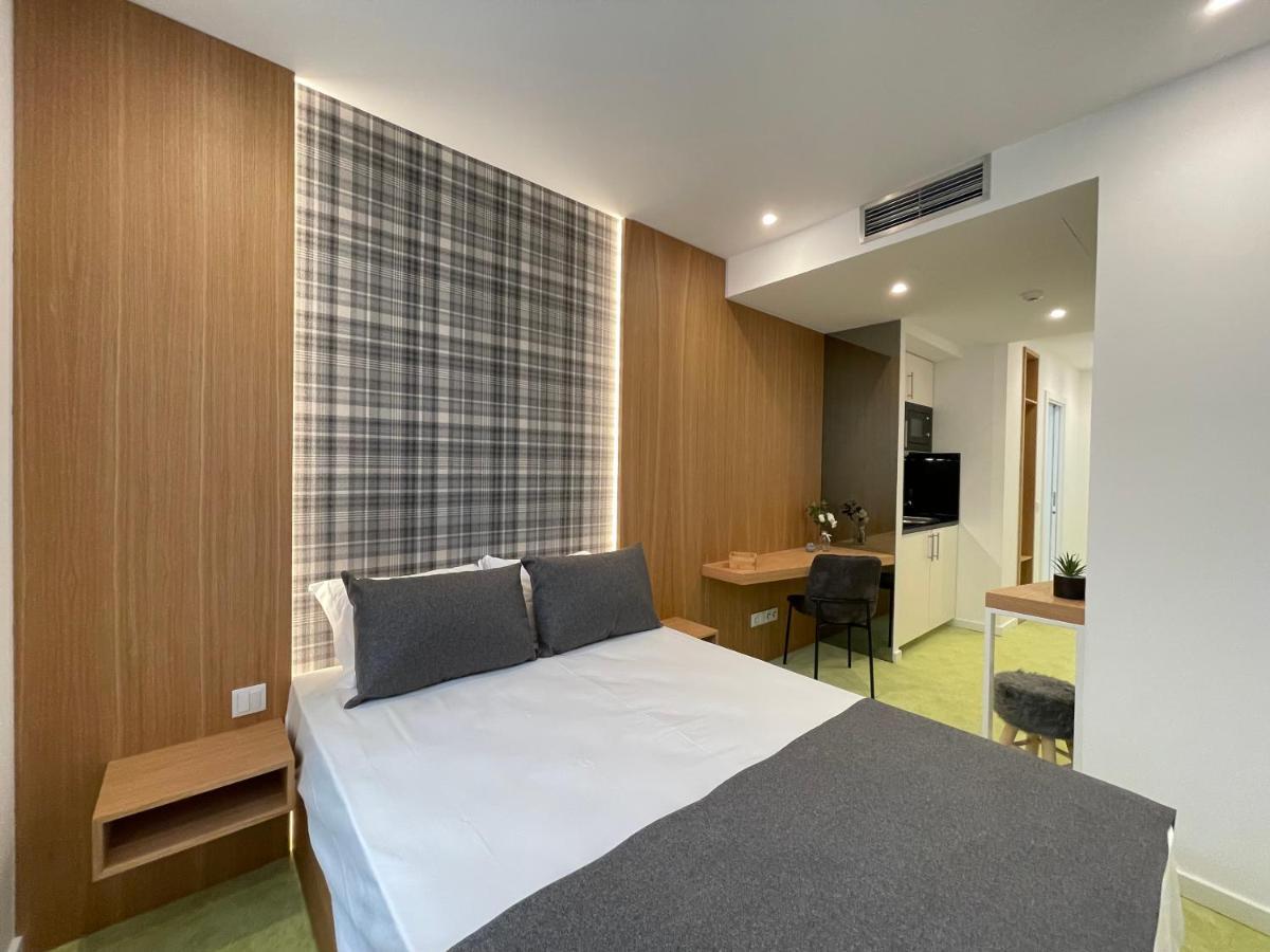 Mystay Porto Sao Bento المظهر الخارجي الصورة