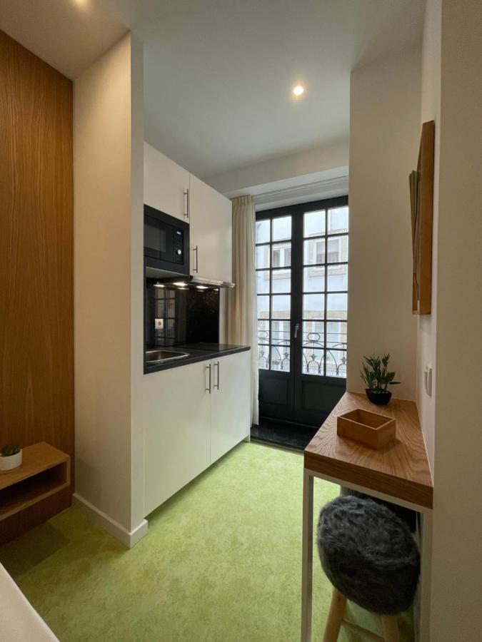 Mystay Porto Sao Bento المظهر الخارجي الصورة