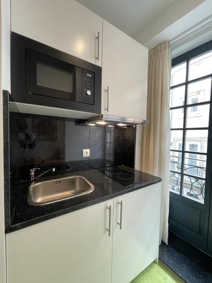 Mystay Porto Sao Bento المظهر الخارجي الصورة