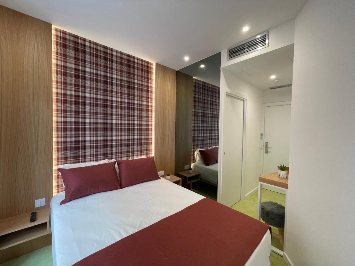 Mystay Porto Sao Bento المظهر الخارجي الصورة