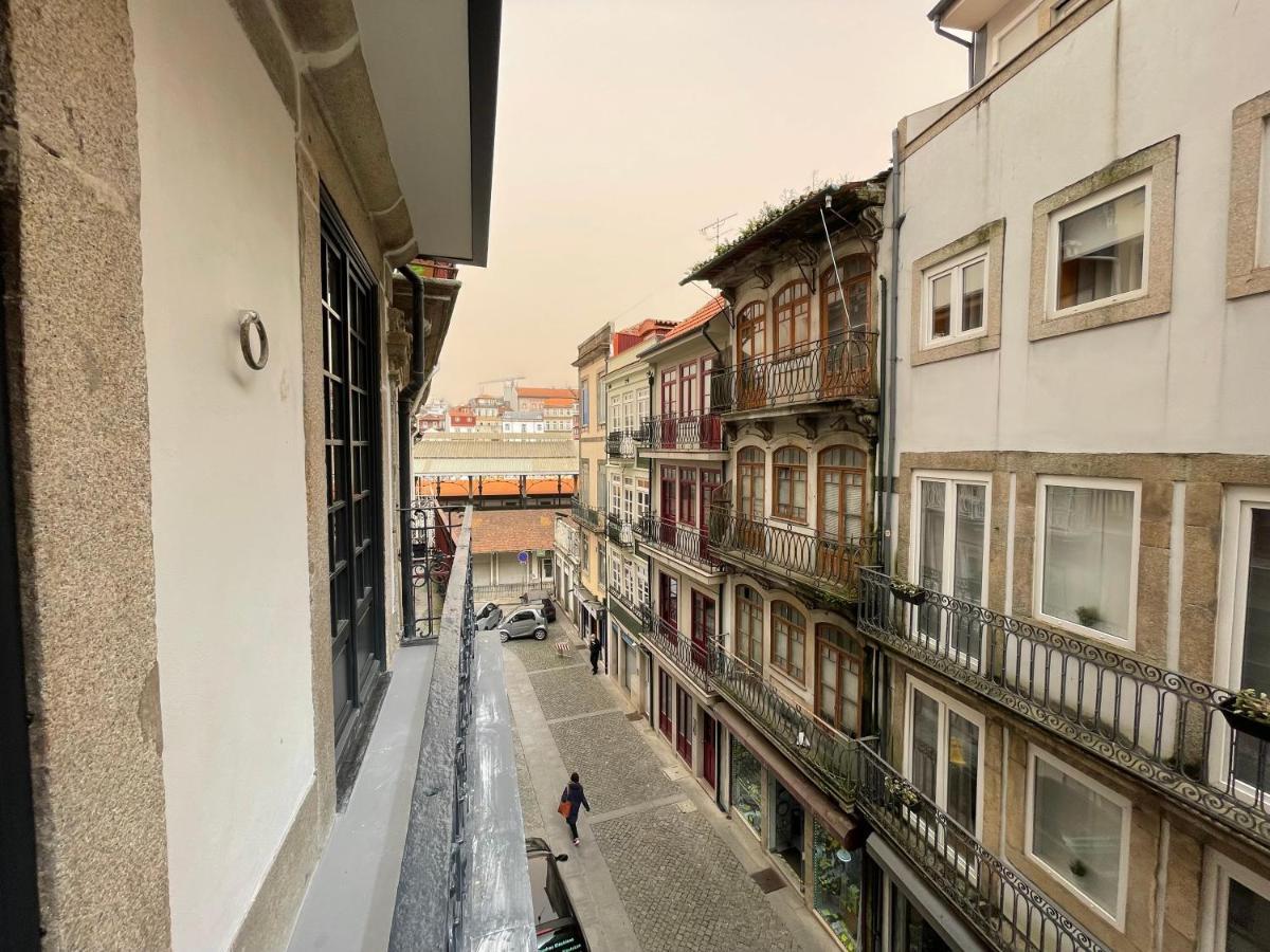 Mystay Porto Sao Bento المظهر الخارجي الصورة