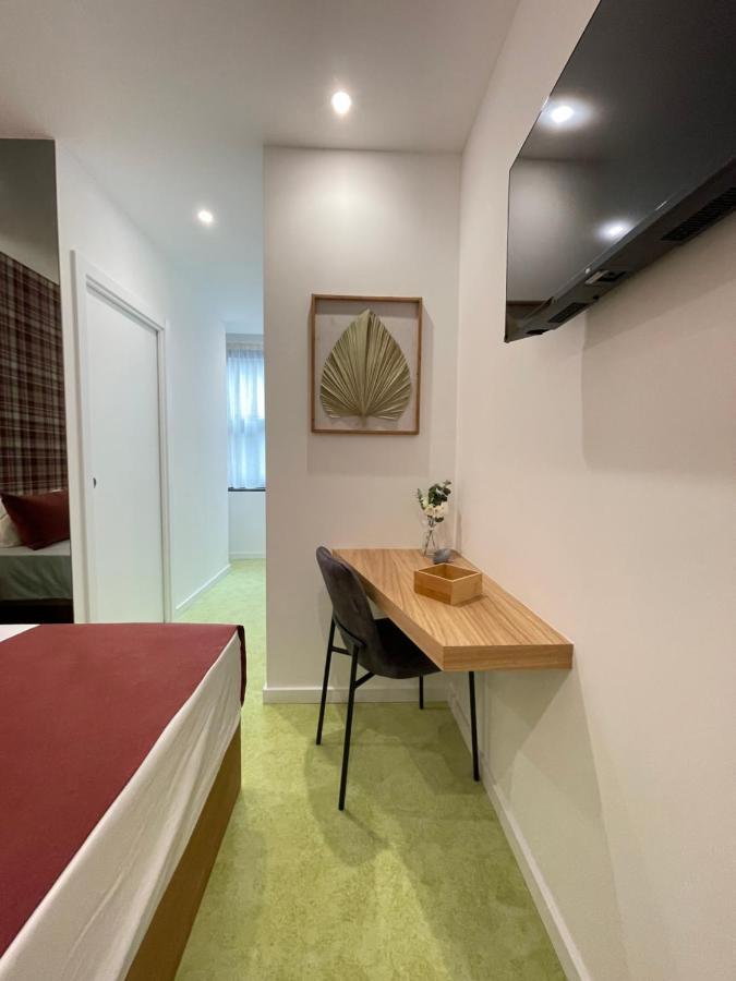 Mystay Porto Sao Bento المظهر الخارجي الصورة