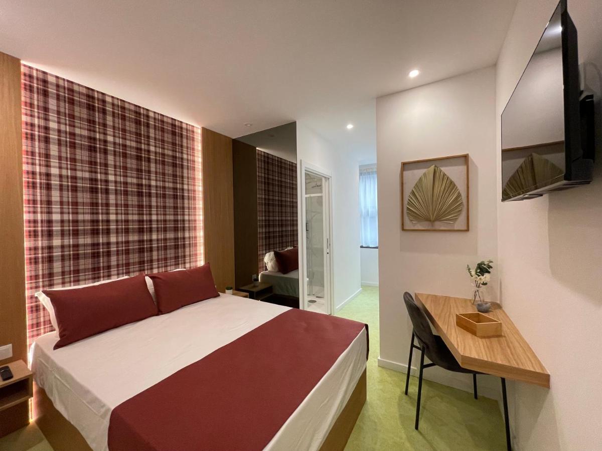Mystay Porto Sao Bento المظهر الخارجي الصورة