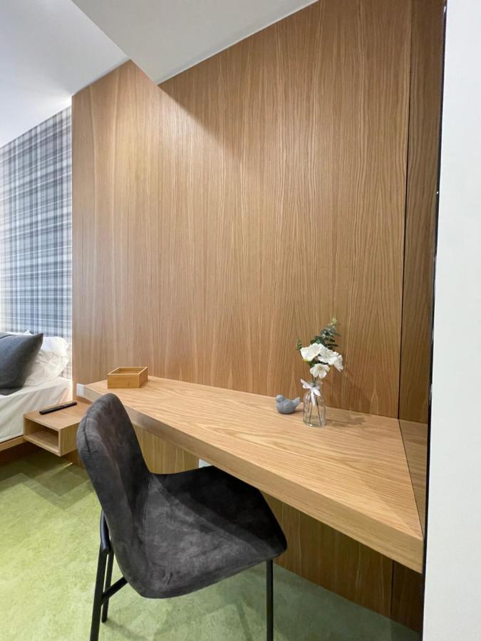 Mystay Porto Sao Bento المظهر الخارجي الصورة