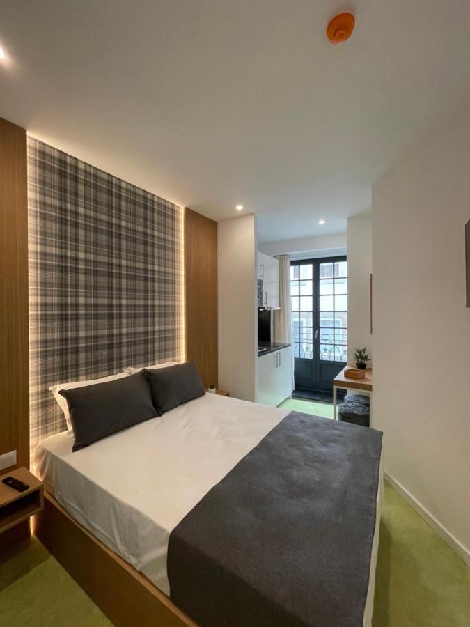 Mystay Porto Sao Bento المظهر الخارجي الصورة