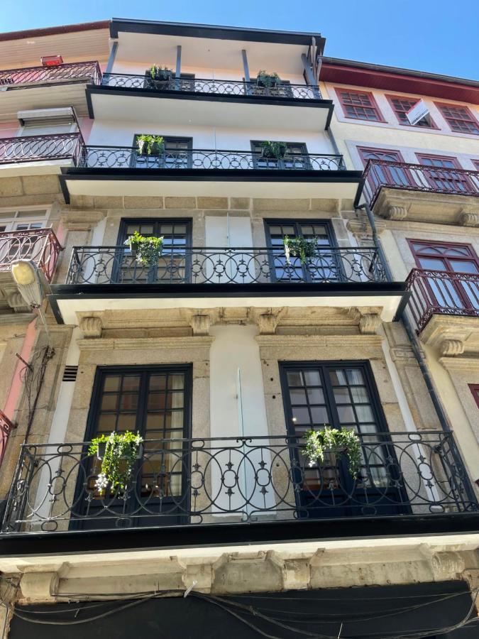 Mystay Porto Sao Bento المظهر الخارجي الصورة