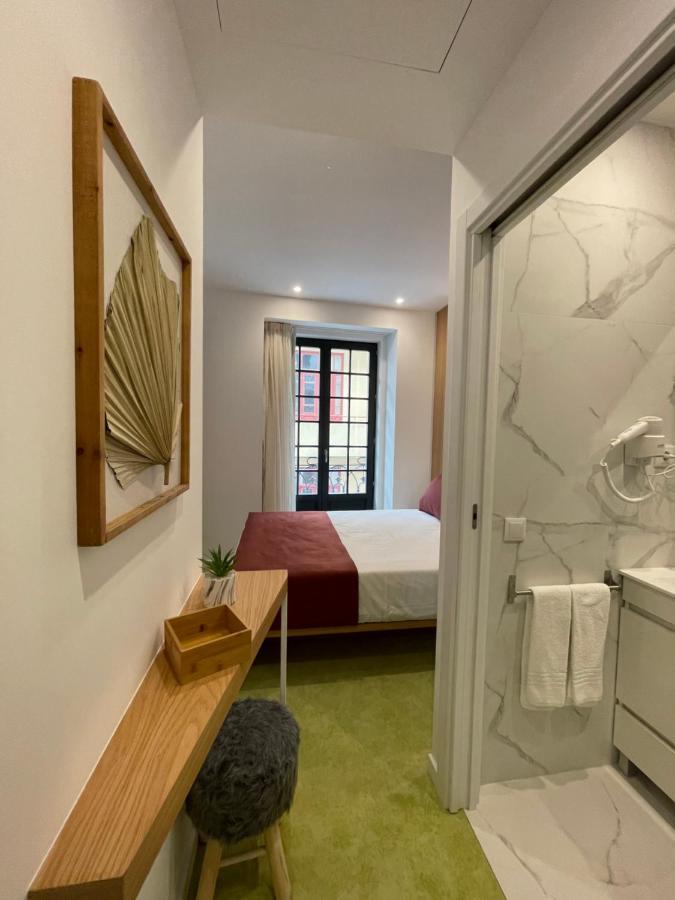 Mystay Porto Sao Bento المظهر الخارجي الصورة