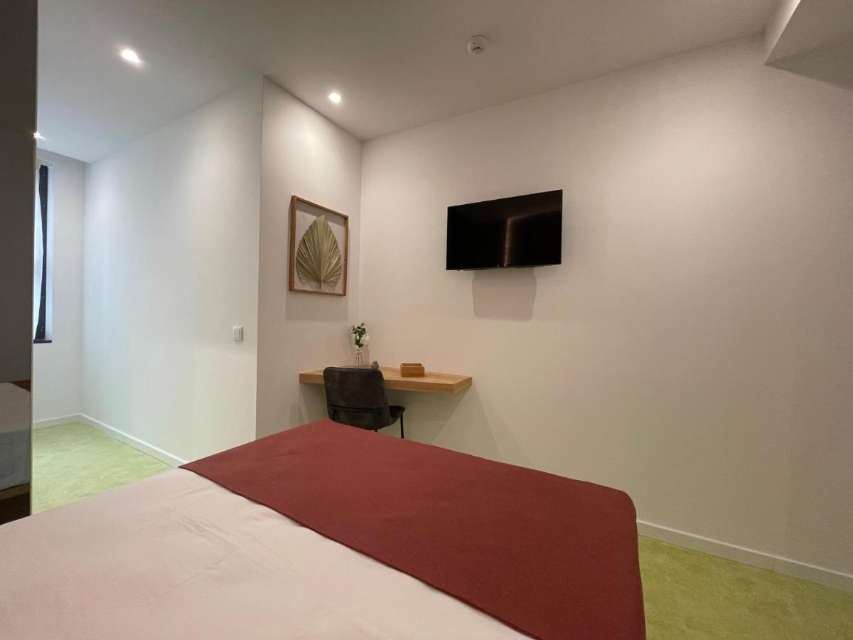 Mystay Porto Sao Bento المظهر الخارجي الصورة