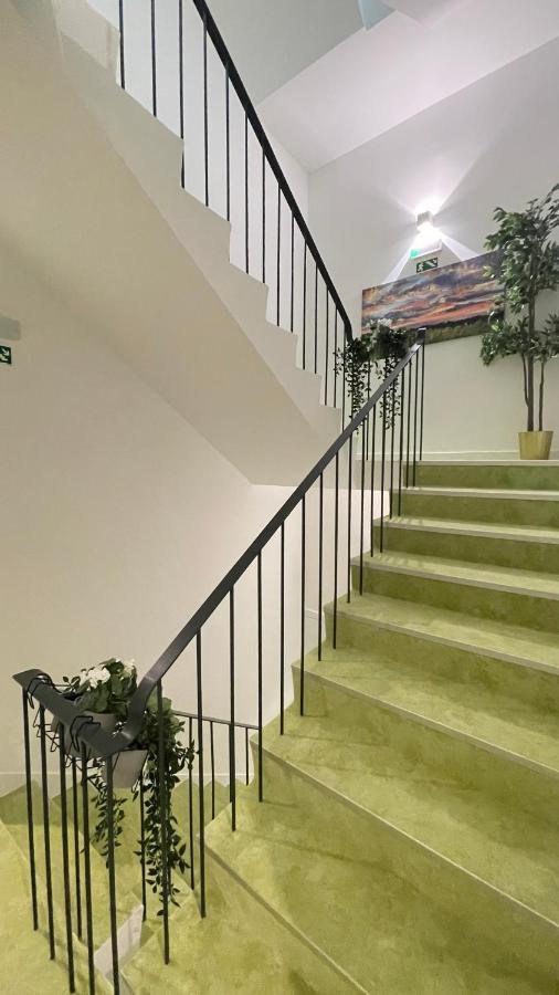 Mystay Porto Sao Bento المظهر الخارجي الصورة