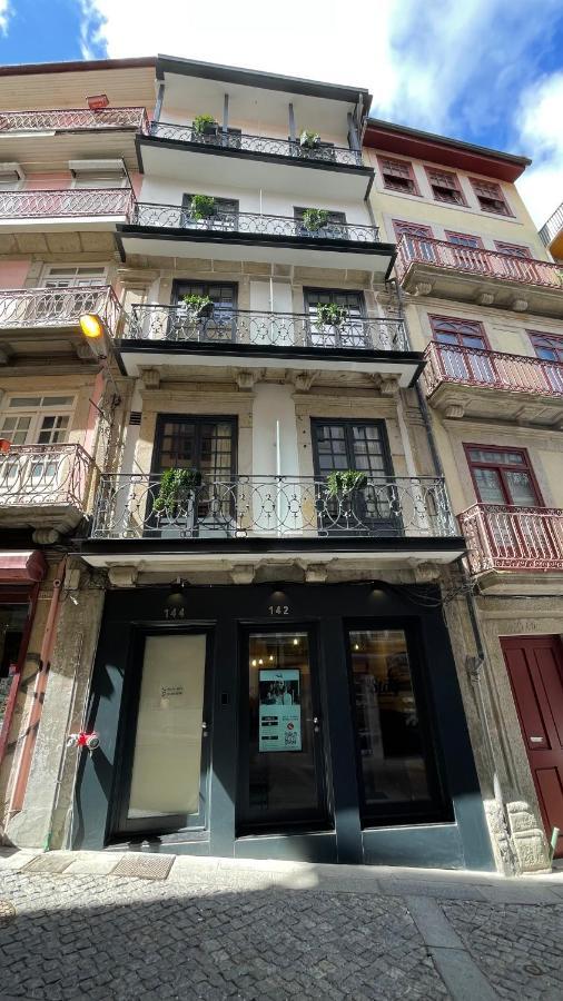 Mystay Porto Sao Bento المظهر الخارجي الصورة