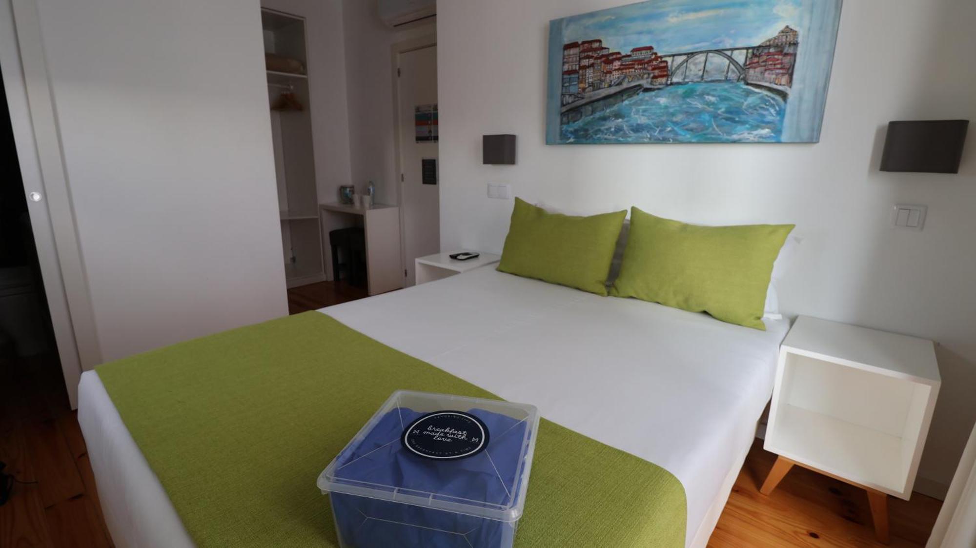 Mystay Porto Sao Bento المظهر الخارجي الصورة