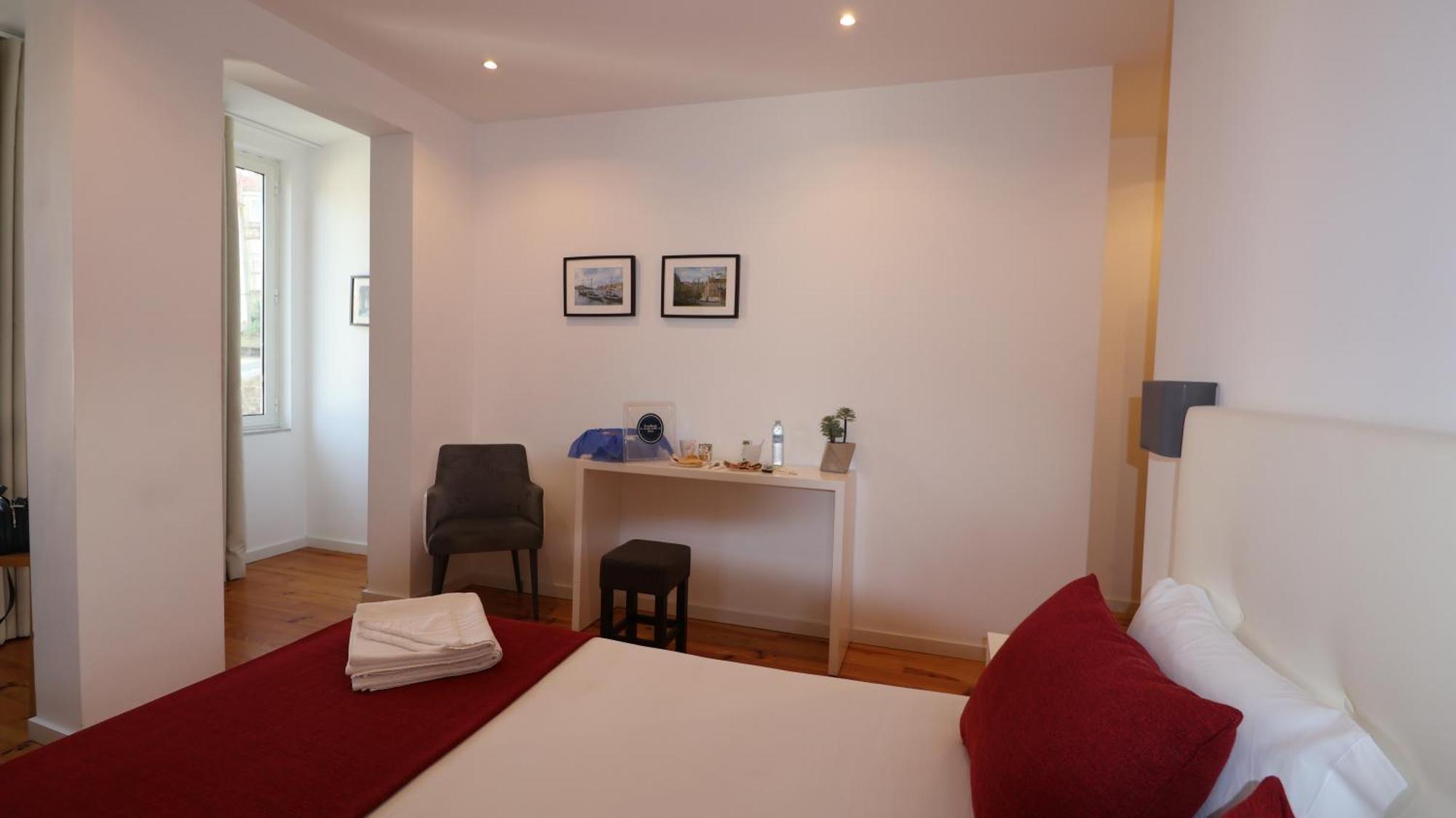 Mystay Porto Sao Bento المظهر الخارجي الصورة