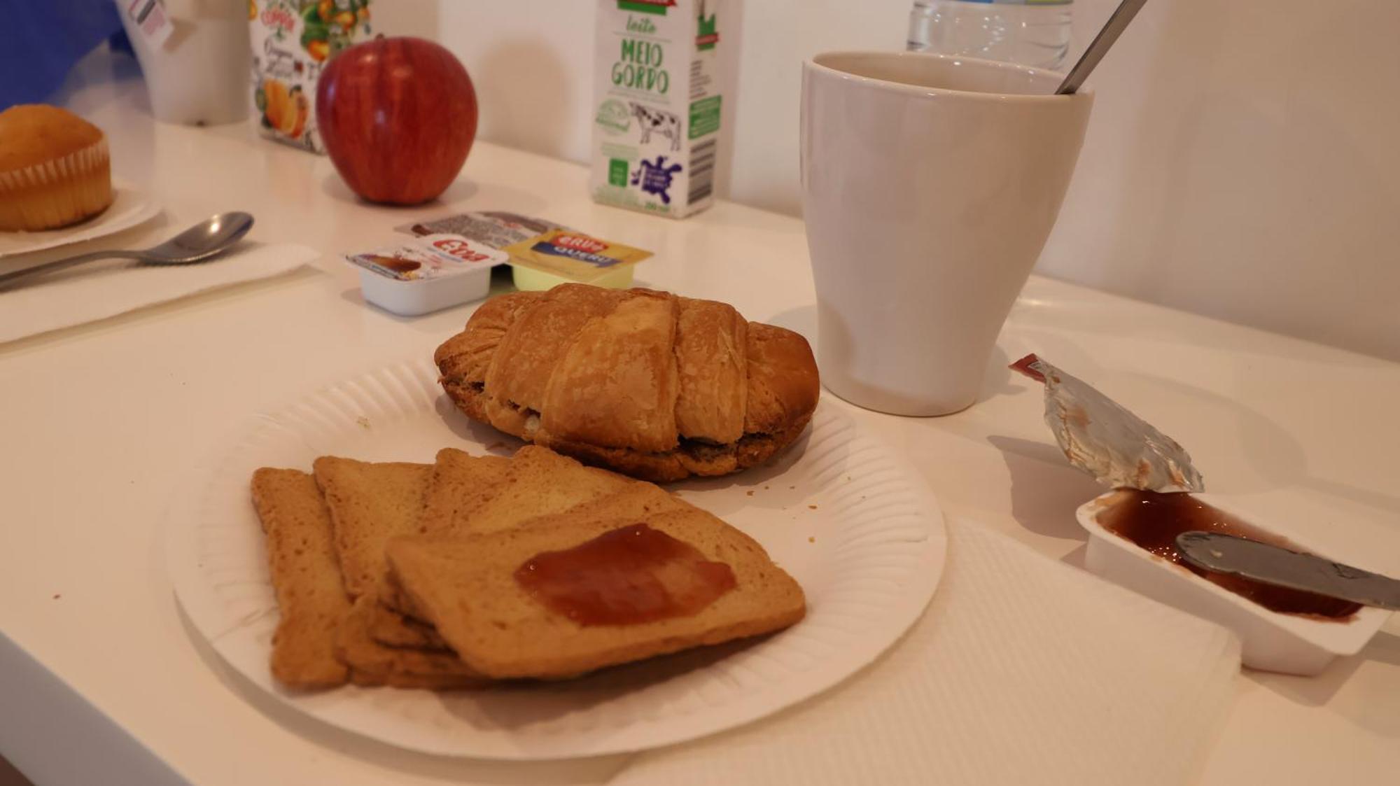 Mystay Porto Sao Bento المظهر الخارجي الصورة