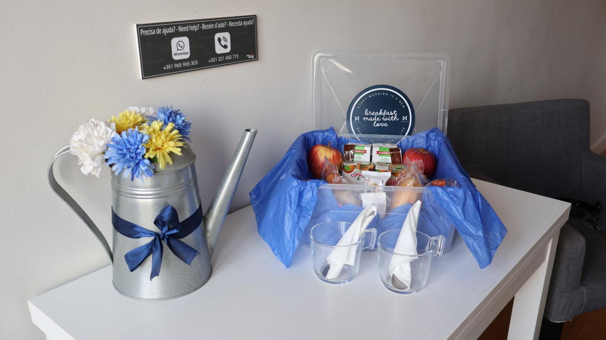 Mystay Porto Sao Bento المظهر الخارجي الصورة